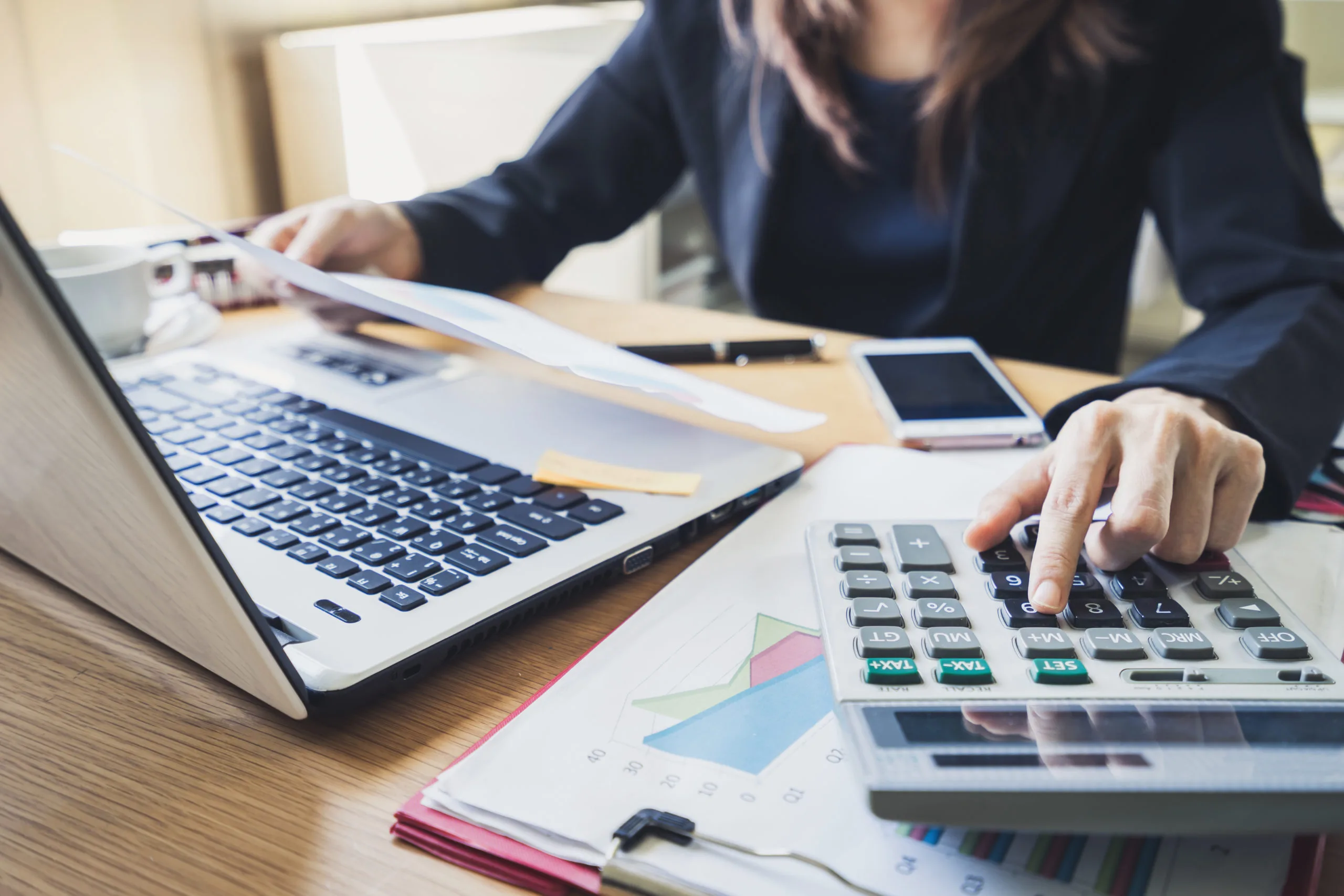 Expert Contabil Timișoara – Înființare SRL, PFA & Contabilitate 5 Expert contabil Timisoara